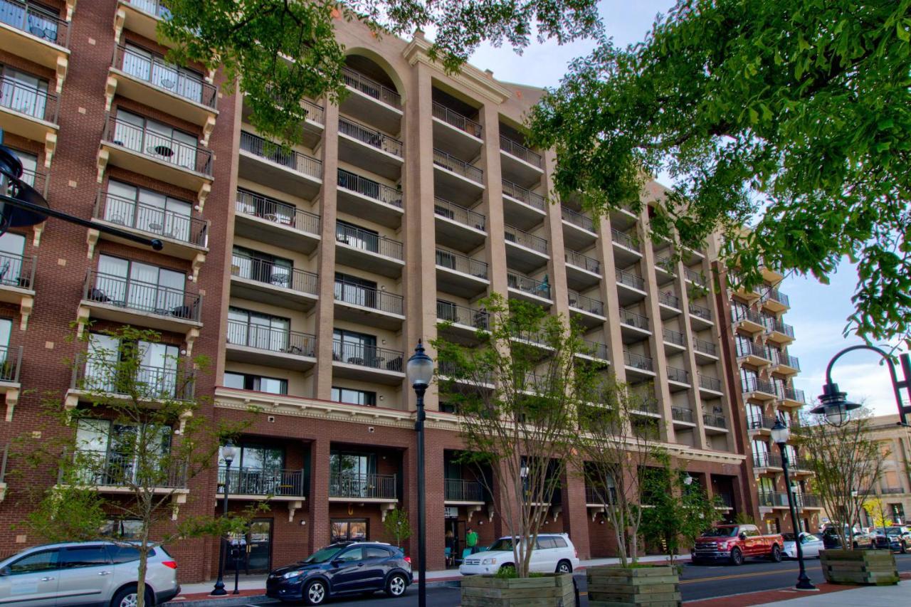 Water Street Condos II Wilmington Chambre photo